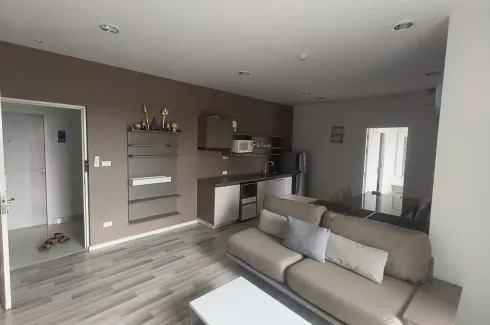 2 Bedroom Condo for sale in Serene Lake North 8, Mae Hia, Chiang Mai