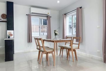 3 Bedroom House for rent in THE URBANA+ 1, Mae Hia, Chiang Mai