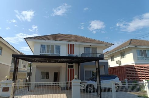 3 Bedroom House for rent in Karnkanok ville 5, San Kamphaeng, Chiang Mai