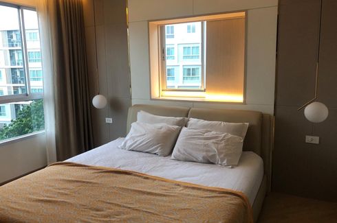 2 Bedroom Condo for rent in D Condo Sign, Fa Ham, Chiang Mai