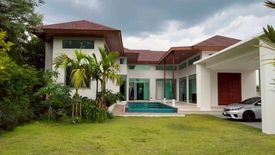 3 Bedroom Villa for rent in Yang Noeng, Chiang Mai
