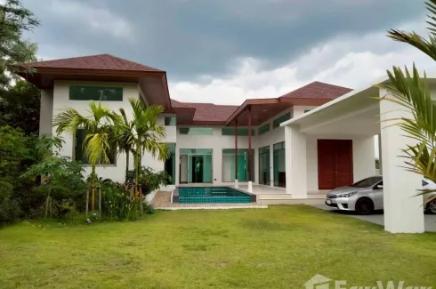 3 Bedroom Villa for rent in Yang Noeng, Chiang Mai