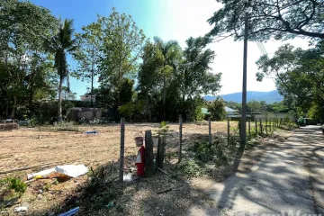 Land for sale in Chang Phueak, Chiang Mai