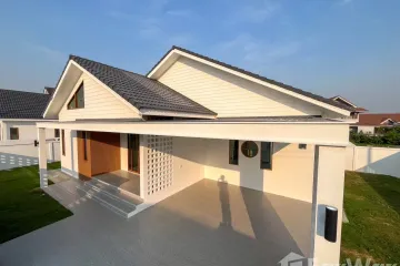 3 Bedroom House for sale in San Phak Wan, Chiang Mai