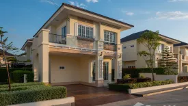 4 Bedroom House for sale in Diya Valley Foresta, Nong Han, Chiang Mai