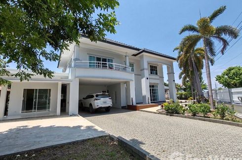 5 Bedroom House for sale in Koolpunt Ville 9, Ban Waen, Chiang Mai