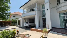 5 Bedroom House for sale in Koolpunt Ville 9, Ban Waen, Chiang Mai
