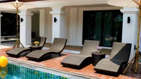 5 Bedroom Villa for rent in Nong Chom, Chiang Mai