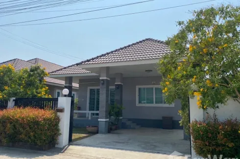 3 Bedroom House for rent in Fullrich Asset, Cha am, Phetchaburi
