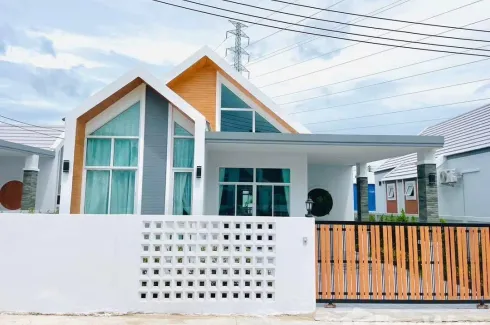 3 Bedroom House for rent in Hi 88, Thap Tai, Prachuap Khiri Khan