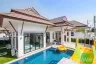 3 Bedroom Villa for rent in Plumeria Villa Hua Hin, Cha am, Phetchaburi