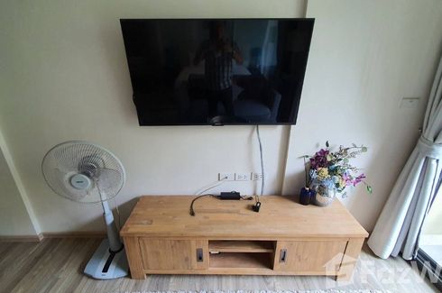 1 Bedroom Condo for sale in Rain, Cha am, Phetchaburi