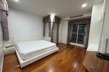 2 Bedroom Condo for rent in Baan Thanon Sarasin, Lumpini, Bangkok near MRT Silom