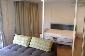 1 Bedroom Condo for sale in Baan Saenkhram Hua Hin, Cha am, Phetchaburi