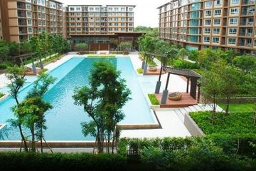 2 Bedroom Condo for sale in Baan Thew Lom, Cha am, Phetchaburi