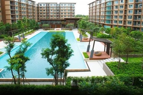 2 Bedroom Condo for rent in Baan Thew Lom, Cha am, Phetchaburi