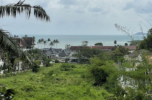 Land for sale in Bo Phut, Surat Thani