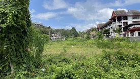 Land for sale in Bo Phut, Surat Thani