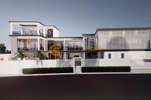 6 Bedroom House for sale in Majestic Residence, Nong Prue, Chonburi