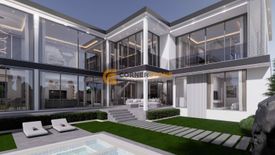 6 Bedroom House for sale in Majestic Residence, Nong Prue, Chonburi