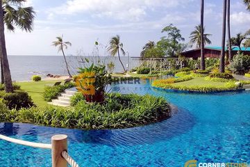 1 Bedroom Condo for sale in The Palm Wongamat Beach, Na Kluea, Chonburi
