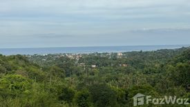 Land for sale in Bo Phut, Surat Thani