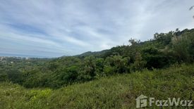 Land for sale in Bo Phut, Surat Thani