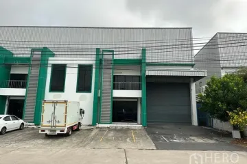 Warehouse / Factory for Sale or Rent in Bang Pla, Samut Prakan