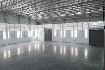 Warehouse / Factory for rent in Bang Sao Thong, Samut Prakan