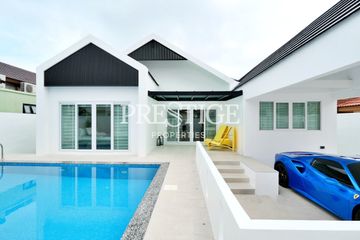 4 Bedroom House for rent in Casa Jomtien, Nong Prue, Chonburi