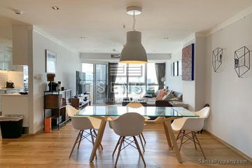 3 Bedroom Condo for rent in The Waterford Diamond, Khlong Tan, Bangkok near BTS Phrom Phong