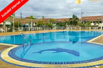 2 Bedroom House for Sale or Rent in Nong Prue, Chonburi