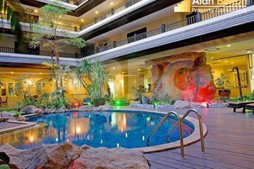 2 Bedroom Condo for sale in Nirvana Place, Nong Prue, Chonburi