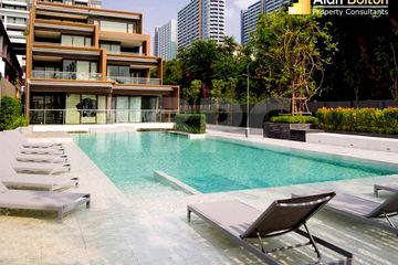1 Bedroom Condo for sale in Aeras, Nong Prue, Chonburi