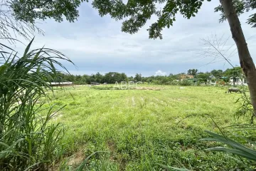 Land for sale in Nong Pla Lai, Chonburi