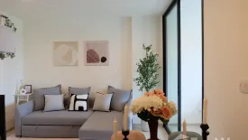 1 Bedroom Condo for rent in Life Asoke, Bang Kapi, Bangkok near MRT Phetchaburi