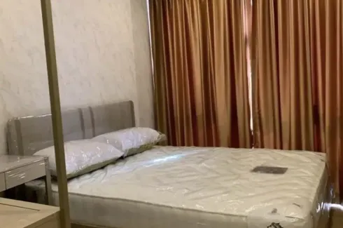 1 Bedroom Condo for rent in The Nest Sukhumvit 71, Phra Khanong Nuea, Bangkok near BTS Phra Khanong