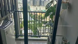 1 Bedroom Condo for rent in The Base Park West Sukhumvit 77, Phra Khanong Nuea, Bangkok near BTS On Nut