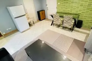 2 Bedroom Condo for rent in Phra Khanong, Bangkok near BTS On Nut