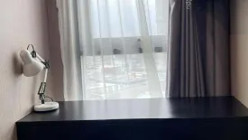 1 Bedroom Condo for rent in Ideo Q Chula - Samyan, Maha Phruettharam, Bangkok near MRT Sam Yan