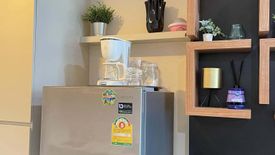 1 Bedroom Condo for rent in Ideo Q Chula - Samyan, Maha Phruettharam, Bangkok near MRT Sam Yan