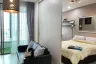 1 Bedroom Condo for rent in Ideo Q Chula - Samyan, Maha Phruettharam, Bangkok near MRT Sam Yan