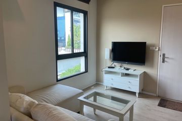 1 Bedroom Condo for sale in S1 Condominium, Suan Luang, Bangkok