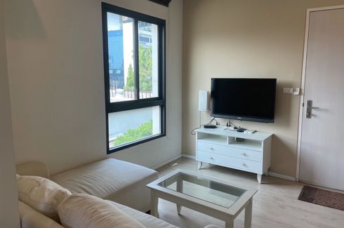 1 Bedroom Condo for sale in S1 Condominium, Suan Luang, Bangkok