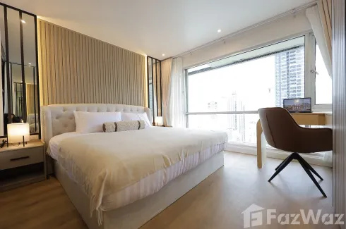 1 Bedroom Condo for rent in Sukhumvit Suite, Khlong Toei Nuea, Bangkok near BTS Nana