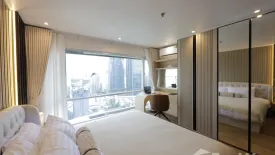 1 Bedroom Condo for rent in Sukhumvit Suite, Khlong Toei Nuea, Bangkok near BTS Nana