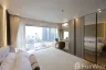 1 Bedroom Condo for rent in Sukhumvit Suite, Khlong Toei Nuea, Bangkok near BTS Nana