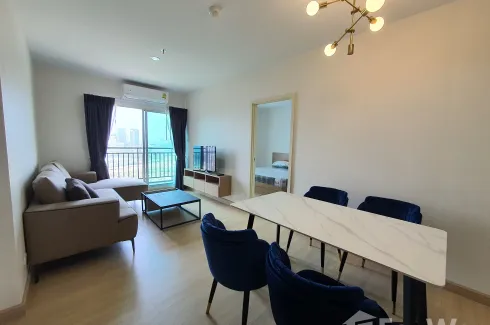 2 Bedroom Condo for rent in Supalai Veranda Rama 9, Bang Kapi, Bangkok