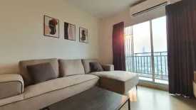 2 Bedroom Condo for rent in Supalai Veranda Rama 9, Bang Kapi, Bangkok