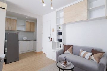 1 Bedroom Condo for sale in The IRIS Rama 9 – Srinakarin, Suan Luang, Bangkok near Airport Rail Link Hua Mak